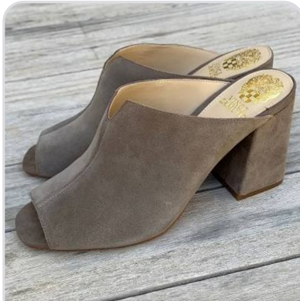 NWT Vince Camuto Jesika shoes